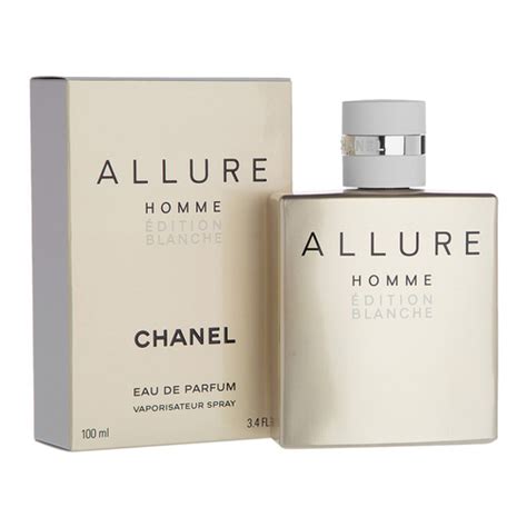 Chanel Allure Homme Edition Blanche Woda Perfumowana 100 ml